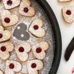 Linzer Cookies Recipe